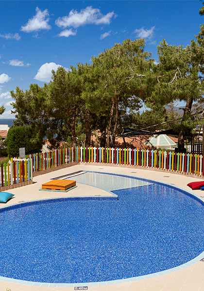 Liberty Hotels Cocuklar Card