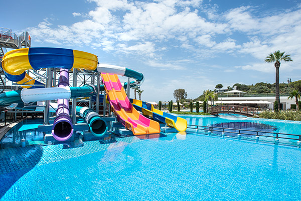 Liberty Kusadasi Ana Cocuk Card