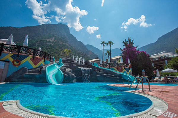 Liberty Adults Only Plaj Ve Havuzlar Buyuk Havuz Card4