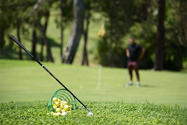 Liberty Adult Only Ucretli Aktiviteler Mini Golf