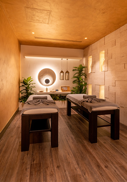 Liberty Fabay Spa Masaj Content