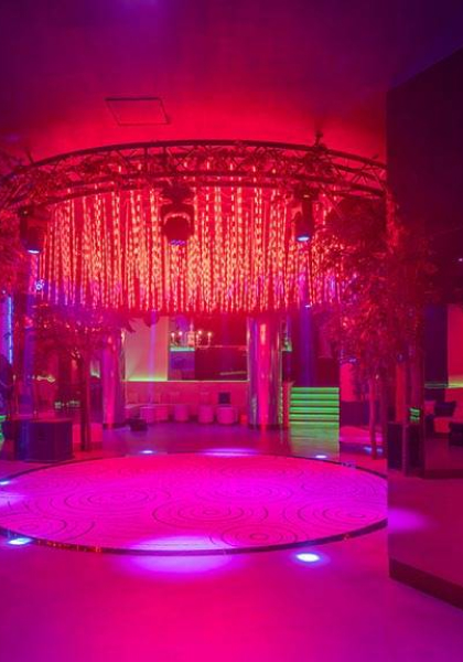 Liberty Fabay Restoran Ve Barlar Disco