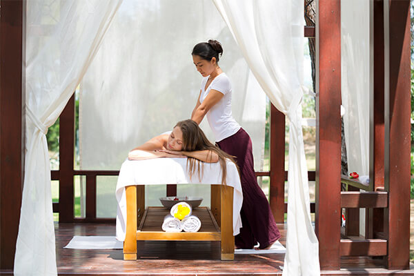 Liberty Adults Only Spa Masaj Card