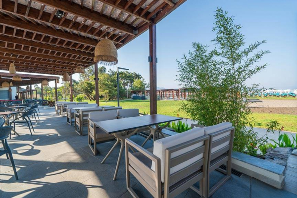 Liberty Fabay Restoran Ve Barlar Balbura Snack Bar