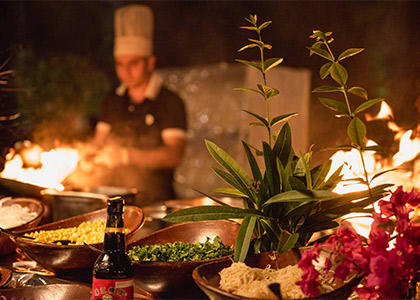 Liberty Hotels Kesfet Gastronomi Myra Main Restoran Card