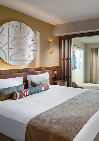 Liberty Hotels Kesfet Aile Oda Card