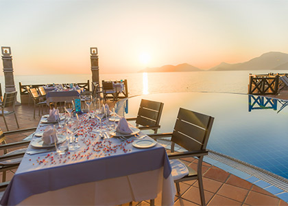 Liberty Hotels Kesfet Gastronomi Sarpedon Card