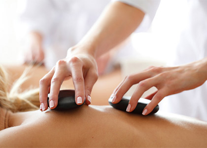Liberty Lykia Spa La Stone Card