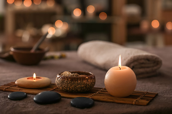 Liberty Lykia Spa Mandara Masaji
