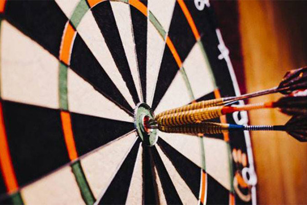 Liberty Fabay Aktiviteler Ücretsiz Aktiviteler Darts