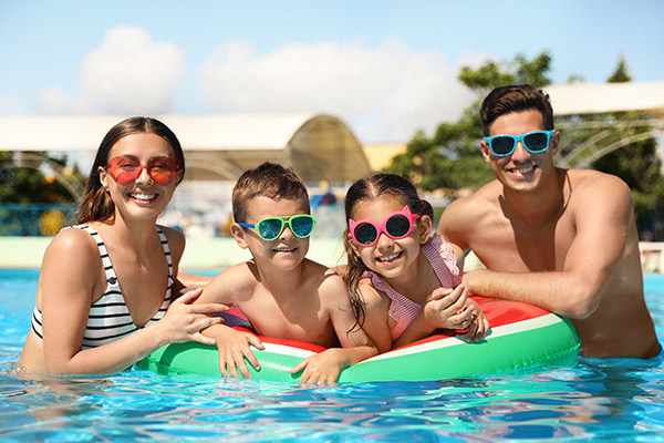 Liberty Hotels Kesfet Aile Card List