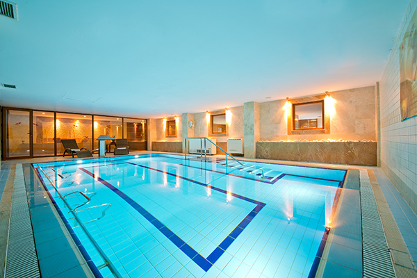 Liberty Adults Only Spa Spa Card