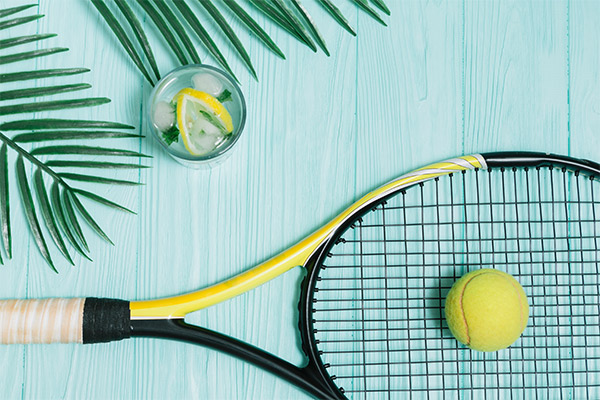 Liberty Lykia Tenis Bar Card