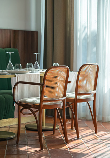 Liberty Hotels Gastronomi Alakart Card