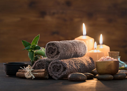 Liberty Lykia Spa Detay Card