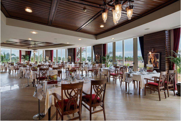 Liberty Lara Restoran Ve Barlar Pınara A La Carte