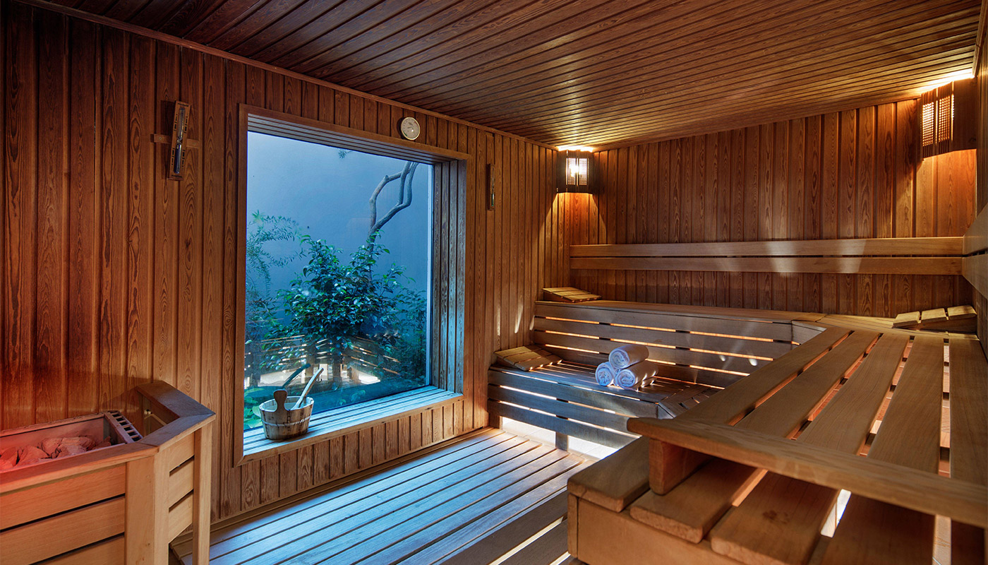 Liberty Lara Spa Wellbeing Banner