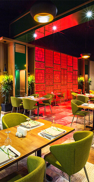 Liberty Kusadasi Uzak Dogu Restoran Card2