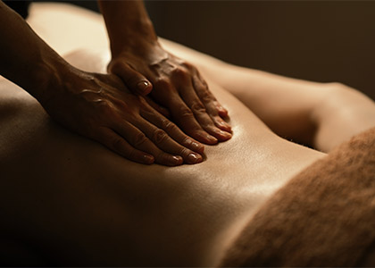 Liberty Lykia Spa Klasik Masaji