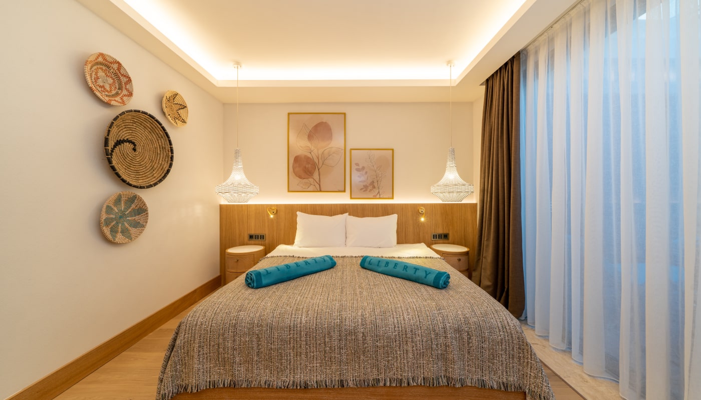 Liberty Fabay Odalar Swim Up Villa Oda Banner7 Min