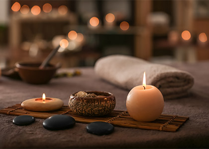 Liberty Lykia Spa Mandara Masaji2