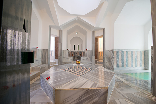 Liberty Adults Only Spa Turk Hamami Card