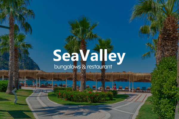 Liberty Hotels Diger Markalarimiz Sea Valley Card
