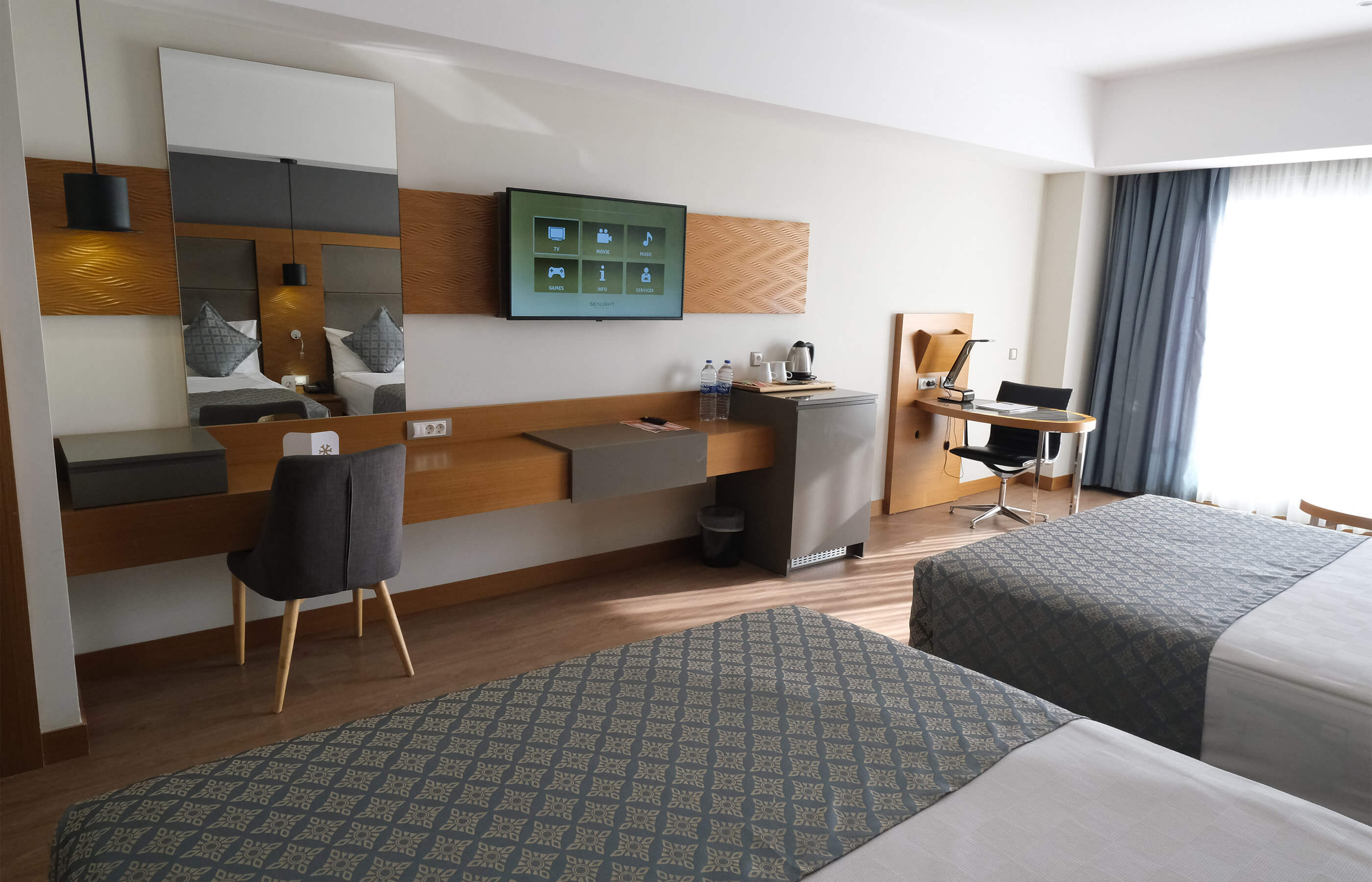 Liberty Kusadasi Deluxe Side Sea View Banner2