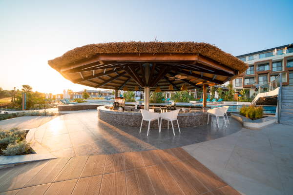 Liberty Fabay Restoran Ve Barlar Apollon Pool Bar