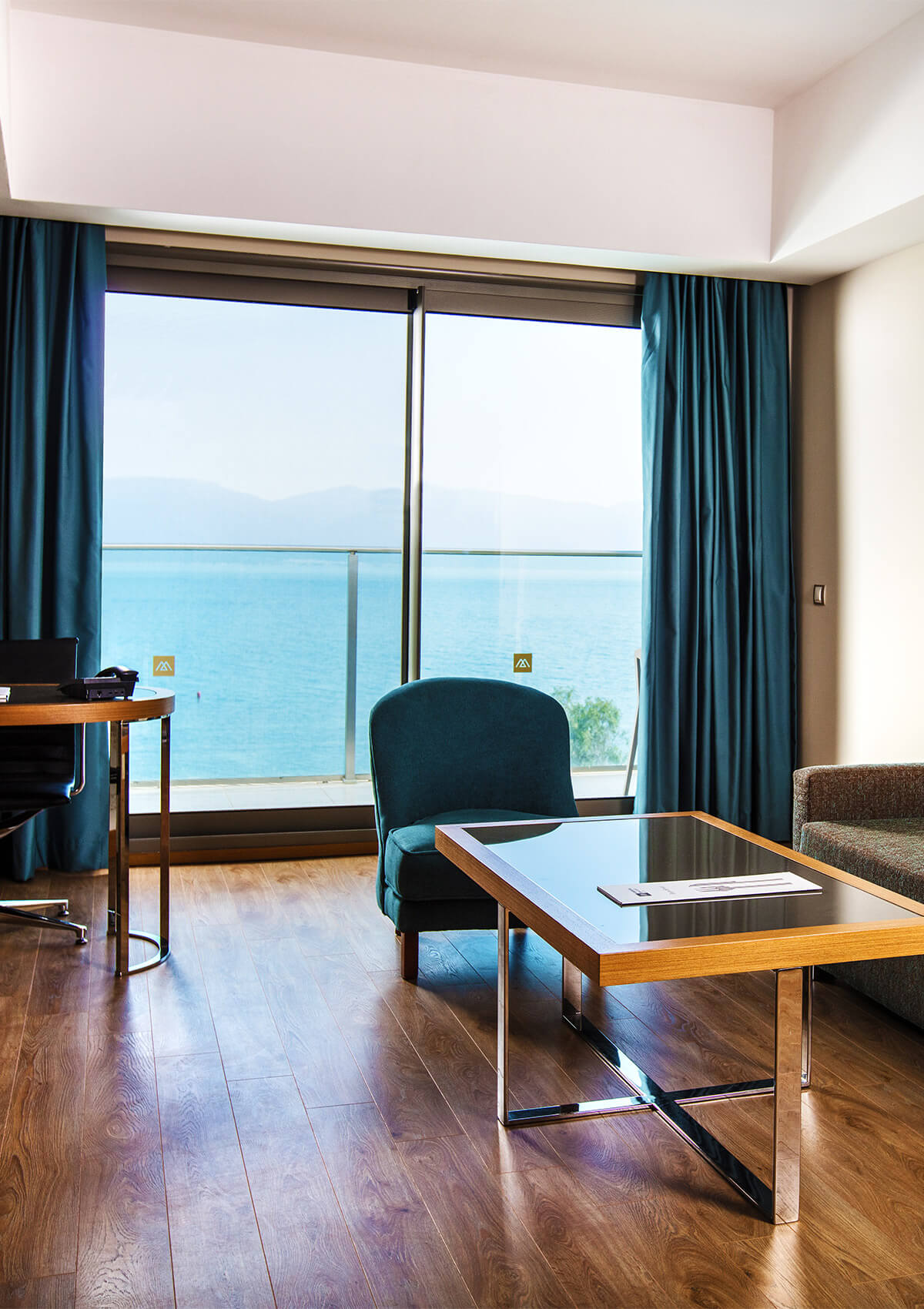 Liberty Kusadasi Deluxe Side Sea View Card (1)