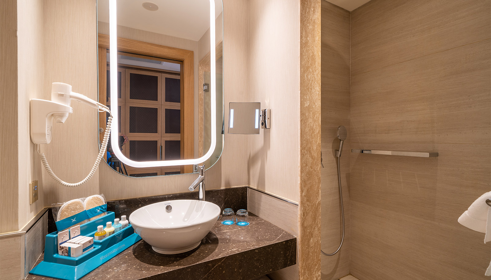 Liberty Fabay Standart Deniz Manzarali Slider2