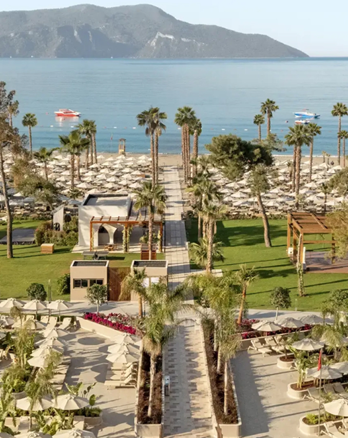 Libertyhotels Sizi Arayalım Card