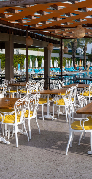 Liberty Lara Restoran Ve Barlar Apollon Right